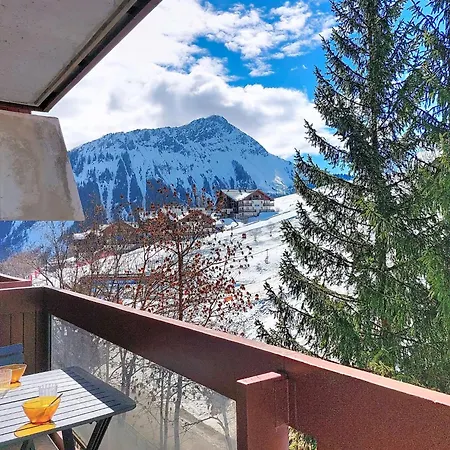 Apartmán Lunik Orion-23 By Interhome *