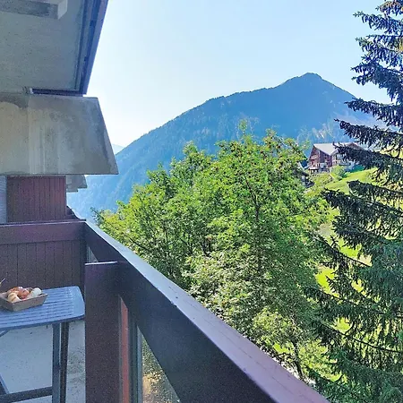 Apartmán Lunik Orion-23 By Interhome